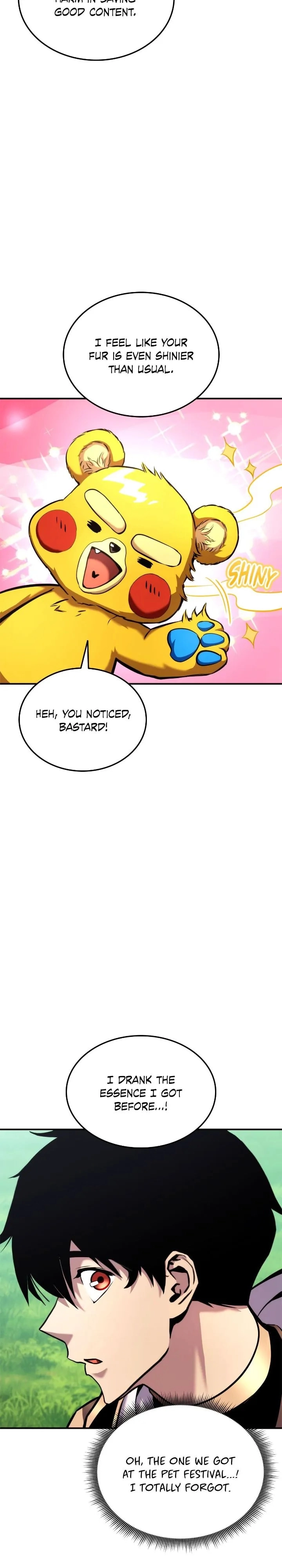 Ranker's Return Chapter 123 Page 16