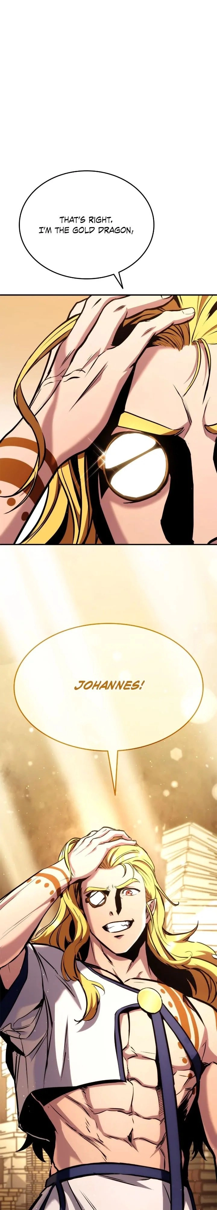 Ranker's Return Chapter 123 Page 49