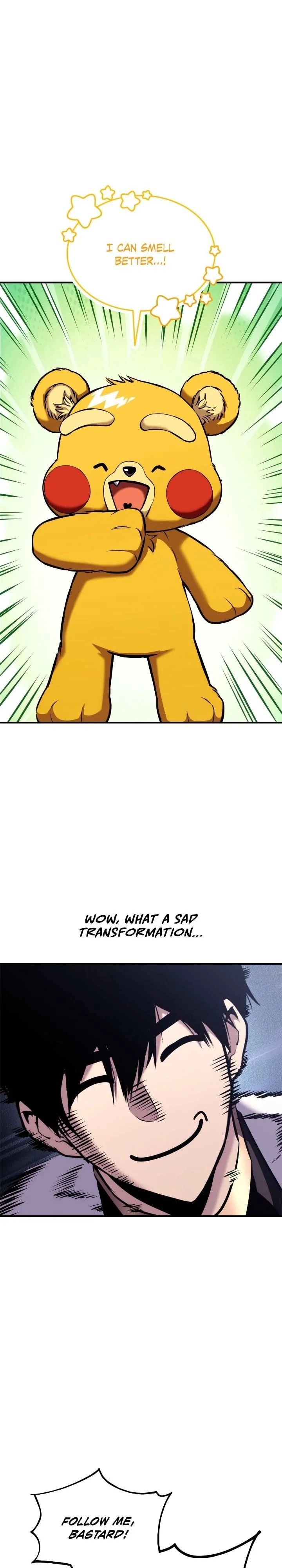 Ranker's Return Chapter 123 Page 18