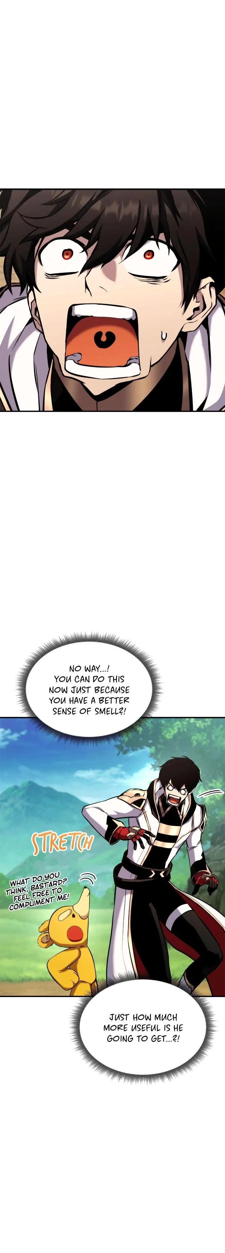 Ranker's Return Chapter 123 Page 20