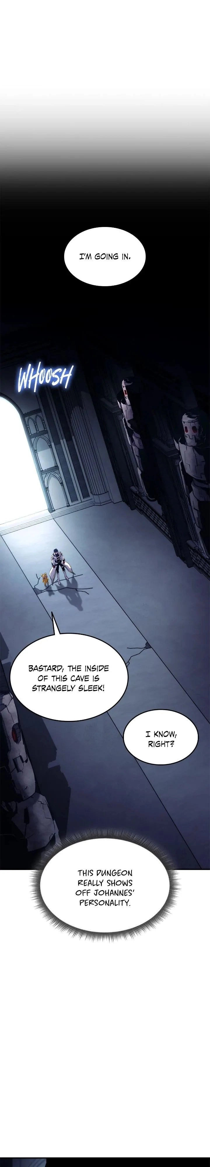 Ranker's Return Chapter 123 Page 22