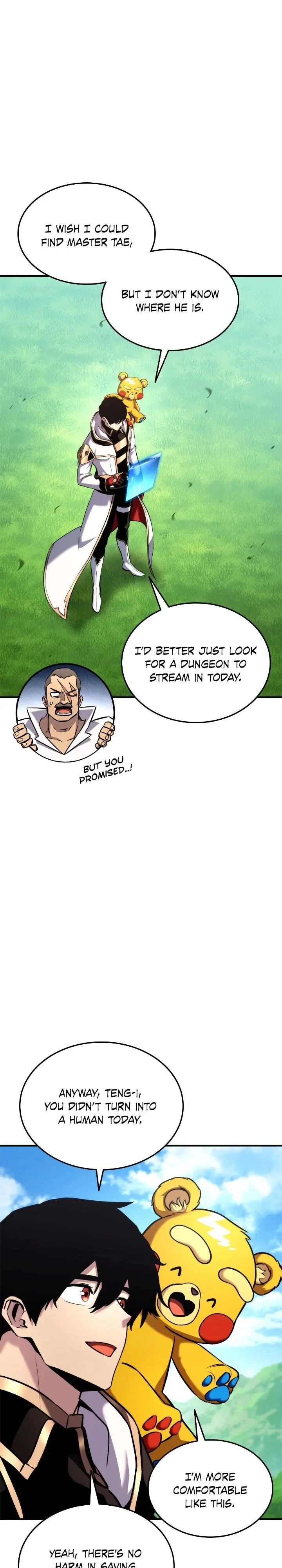 Ranker's Return Chapter 123 Page 15