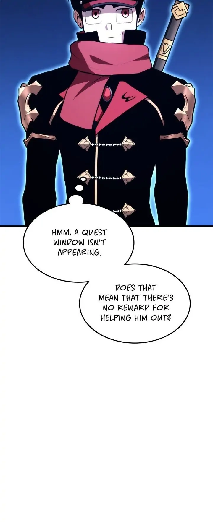 Ranker's Return Chapter 36 Page 44