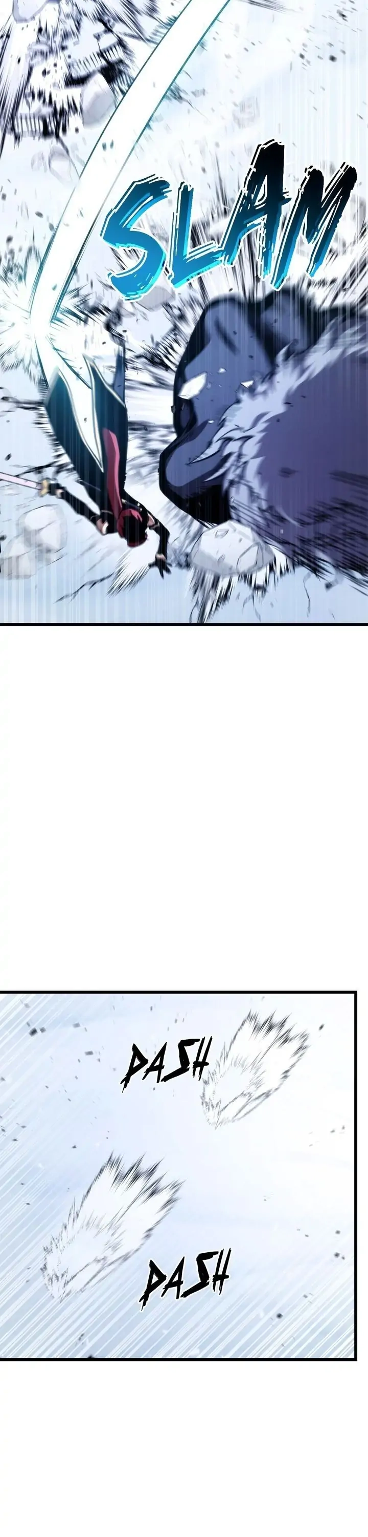 Ranker's Return Chapter 36 Page 33