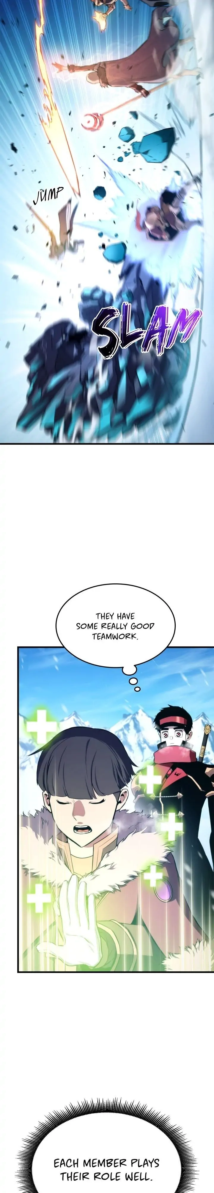 Ranker's Return Chapter 36 Page 15