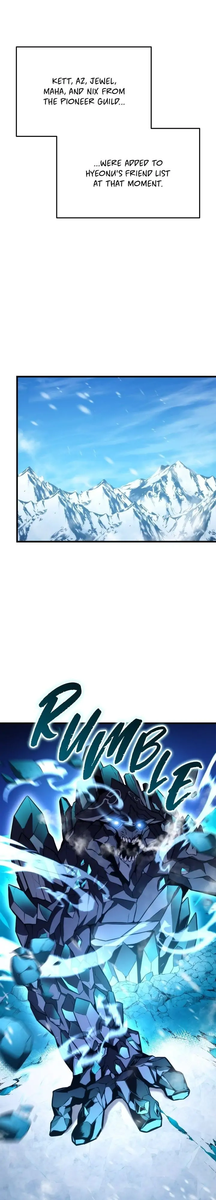 Ranker's Return Chapter 36 Page 13