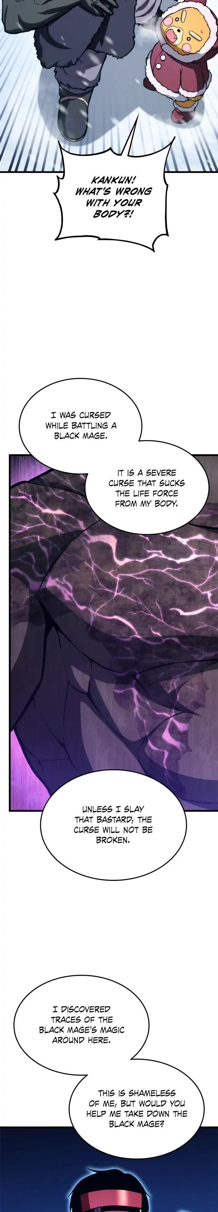 Ranker's Return Chapter 36 Page 43