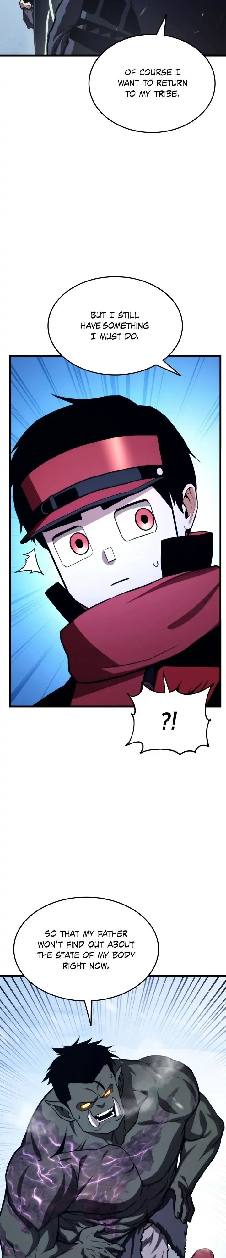 Ranker's Return Chapter 36 Page 42