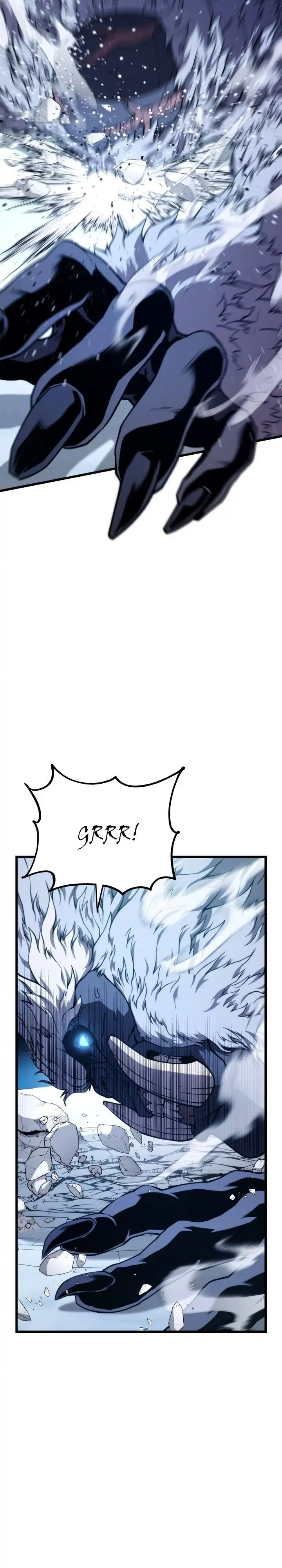 Ranker's Return Chapter 36 Page 35