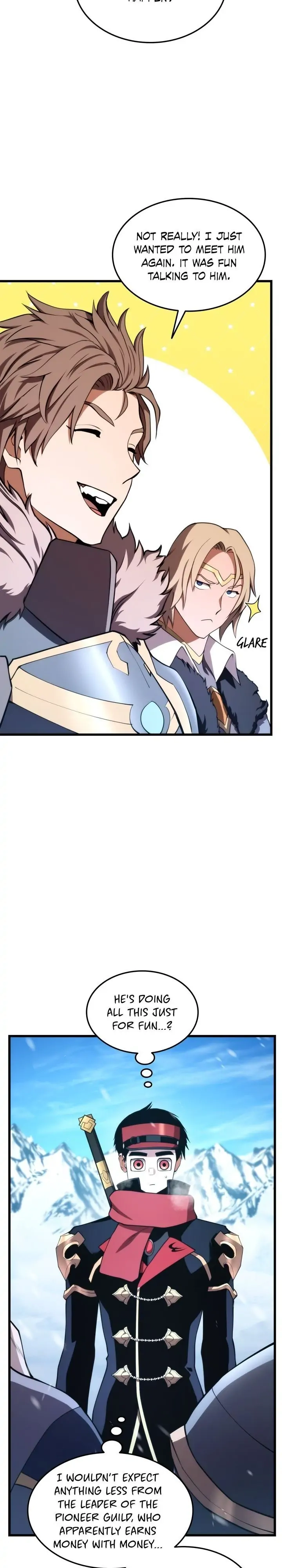 Ranker's Return Chapter 36 Page 10