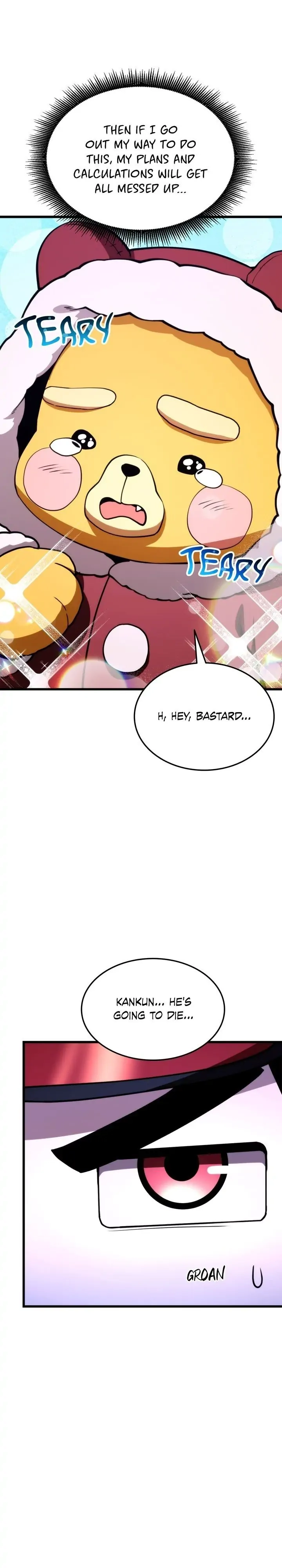 Ranker's Return Chapter 36 Page 45