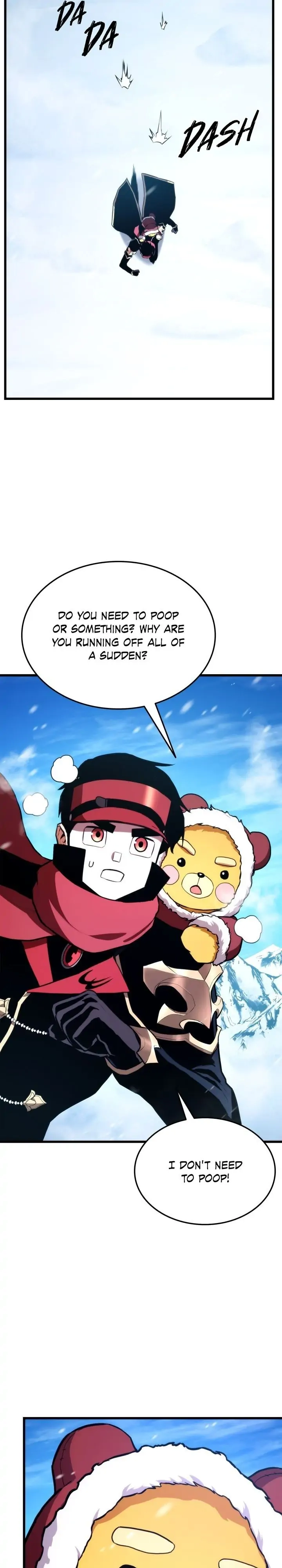 Ranker's Return Chapter 36 Page 19