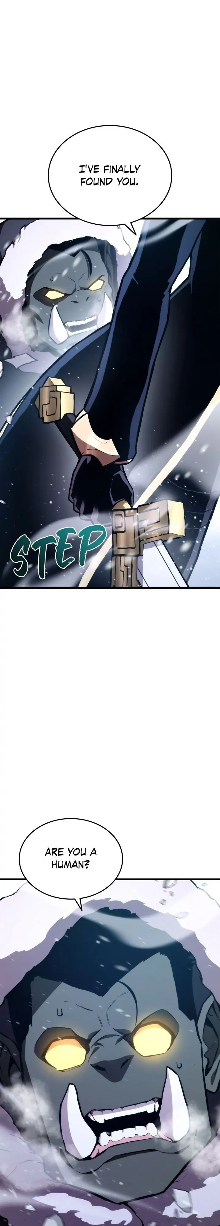 Ranker's Return Chapter 36 Page 28