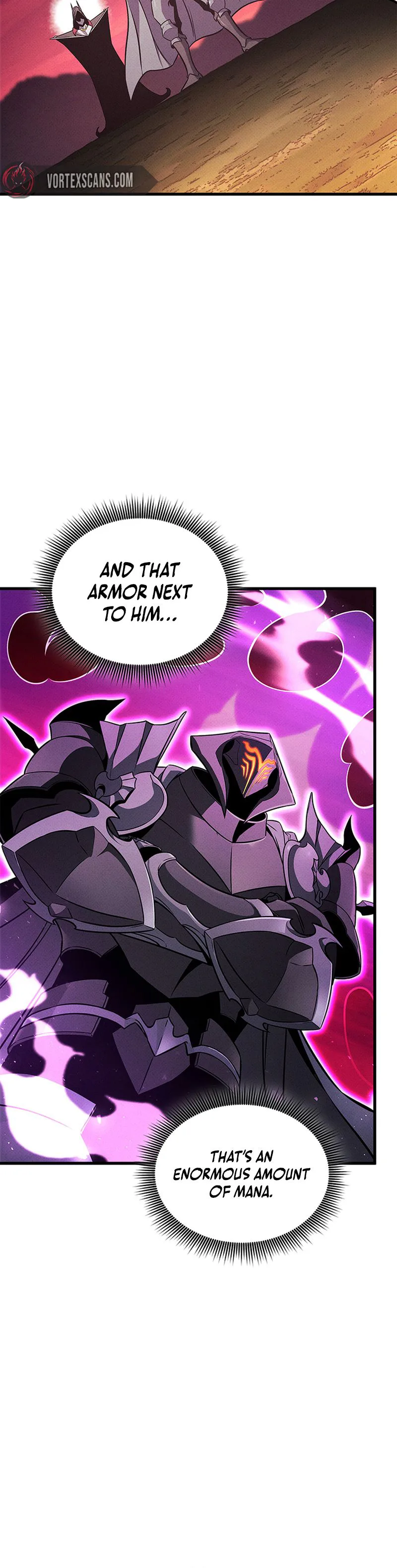 Ranker's Return Chapter 236