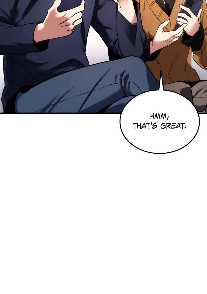 Ranker's Return Chapter 48 Page 32