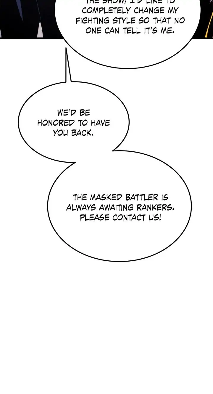 Ranker's Return Chapter 48 Page 12