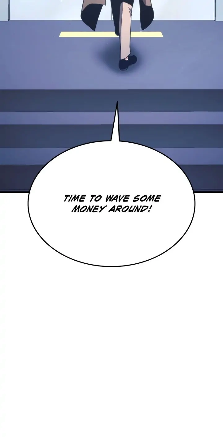 Ranker's Return Chapter 48 Page 43