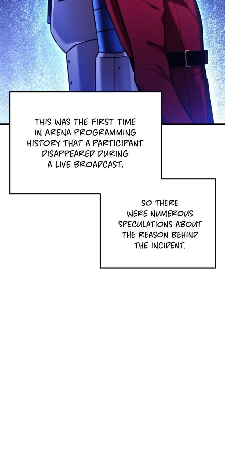 Ranker's Return Chapter 48 Page 21