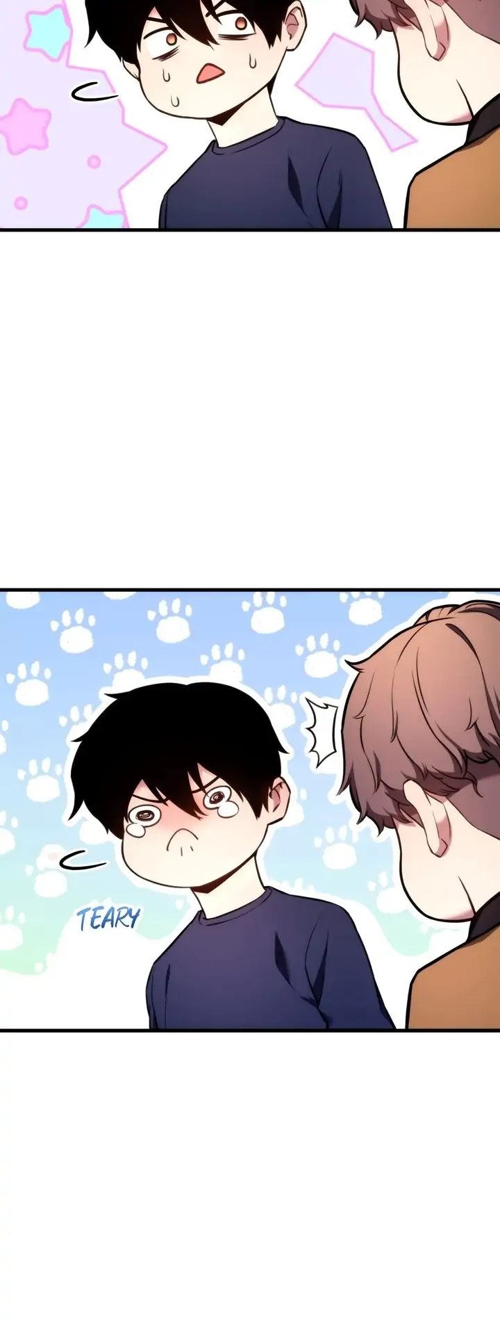 Ranker's Return Chapter 48 Page 38