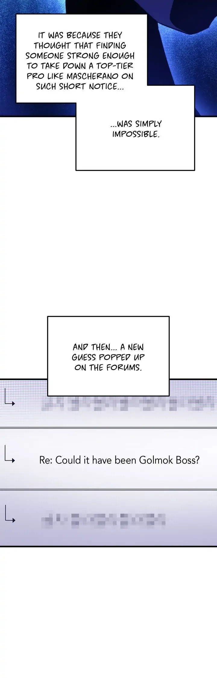 Ranker's Return Chapter 48 Page 29