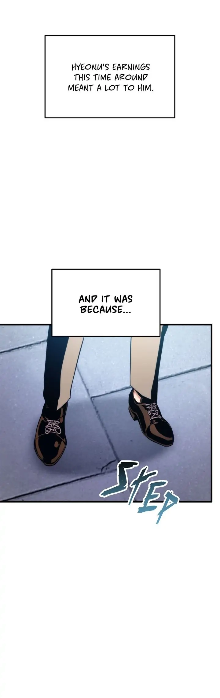 Ranker's Return Chapter 48 Page 40