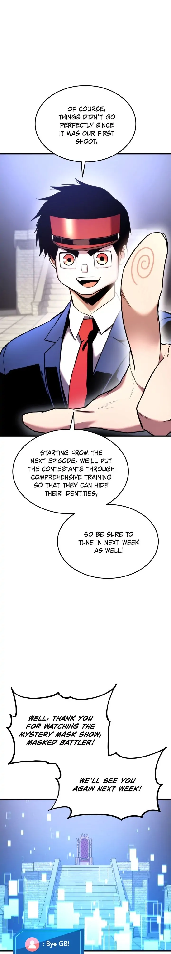Ranker's Return Chapter 48 Page 19