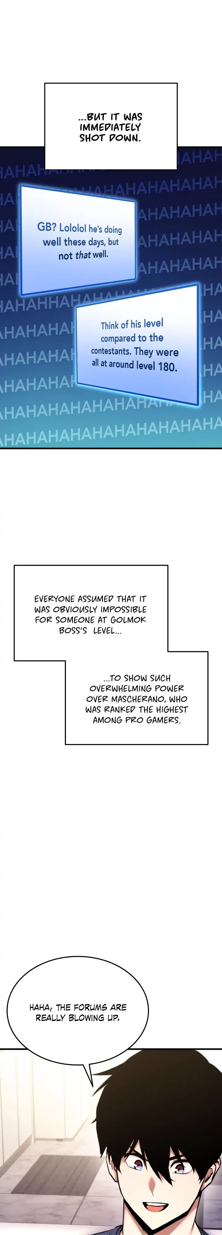 Ranker's Return Chapter 48 Page 30