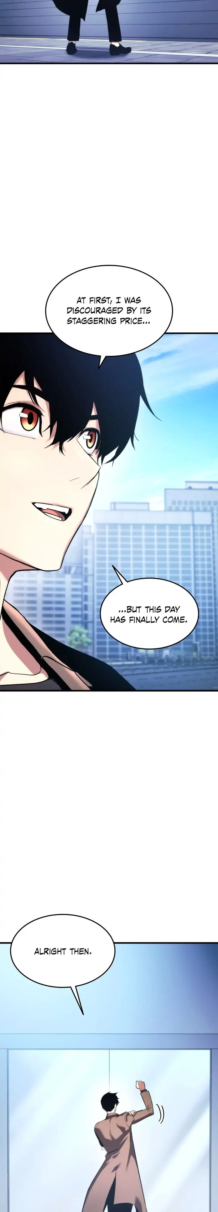 Ranker's Return Chapter 48 Page 42