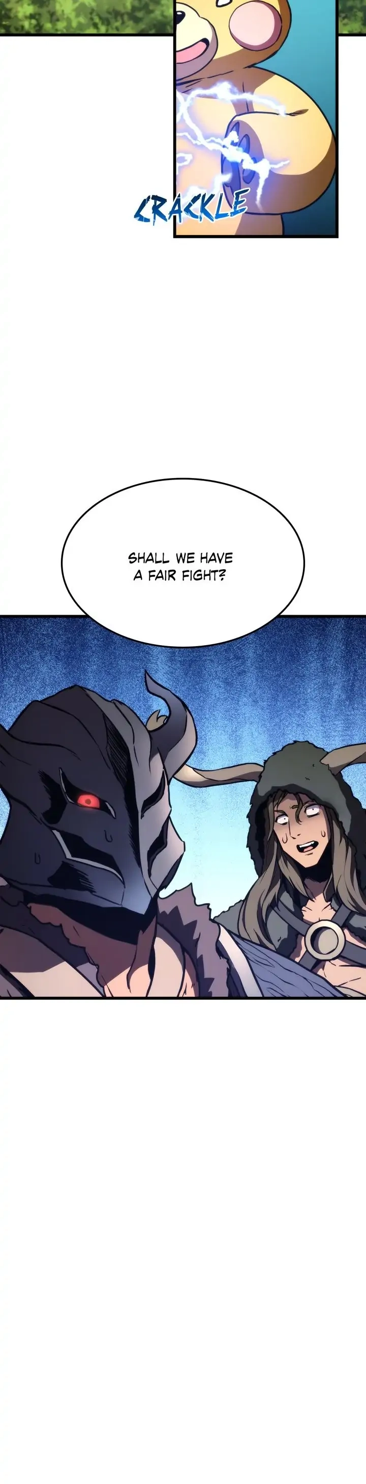 Ranker's Return Chapter 41 Page 31
