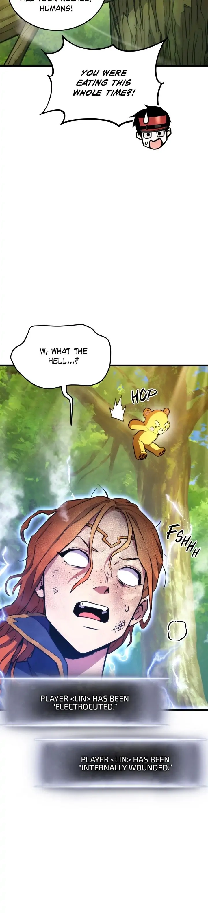 Ranker's Return Chapter 41 Page 26
