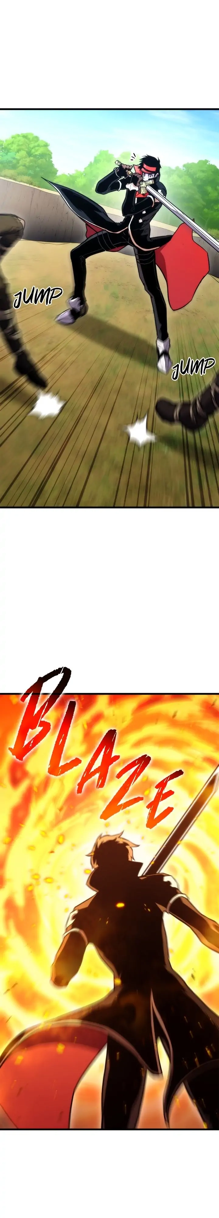 Ranker's Return Chapter 41 Page 15