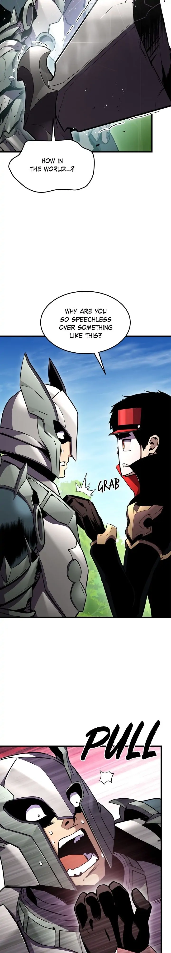 Ranker's Return Chapter 41 Page 7