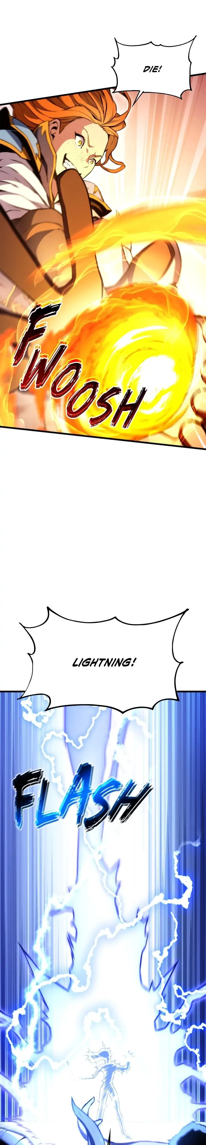 Ranker's Return Chapter 41 Page 24