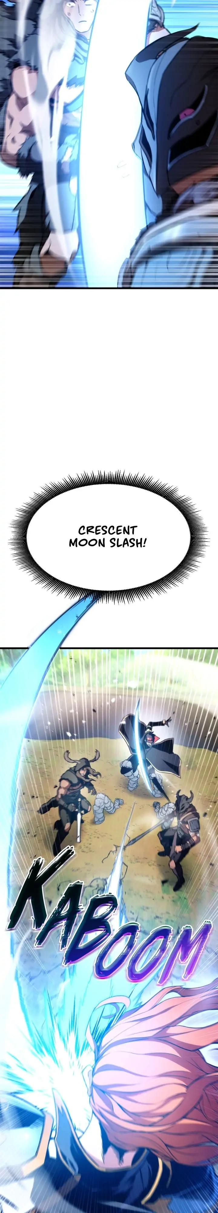 Ranker's Return Chapter 41 Page 28