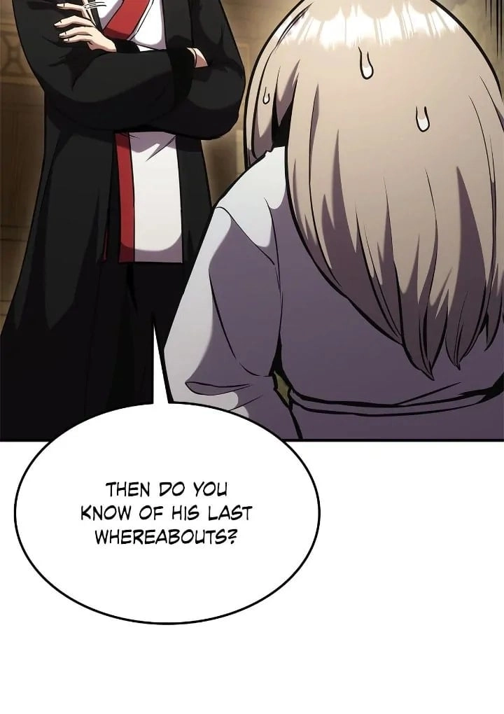 Ranker's Return Chapter 127 Page 16
