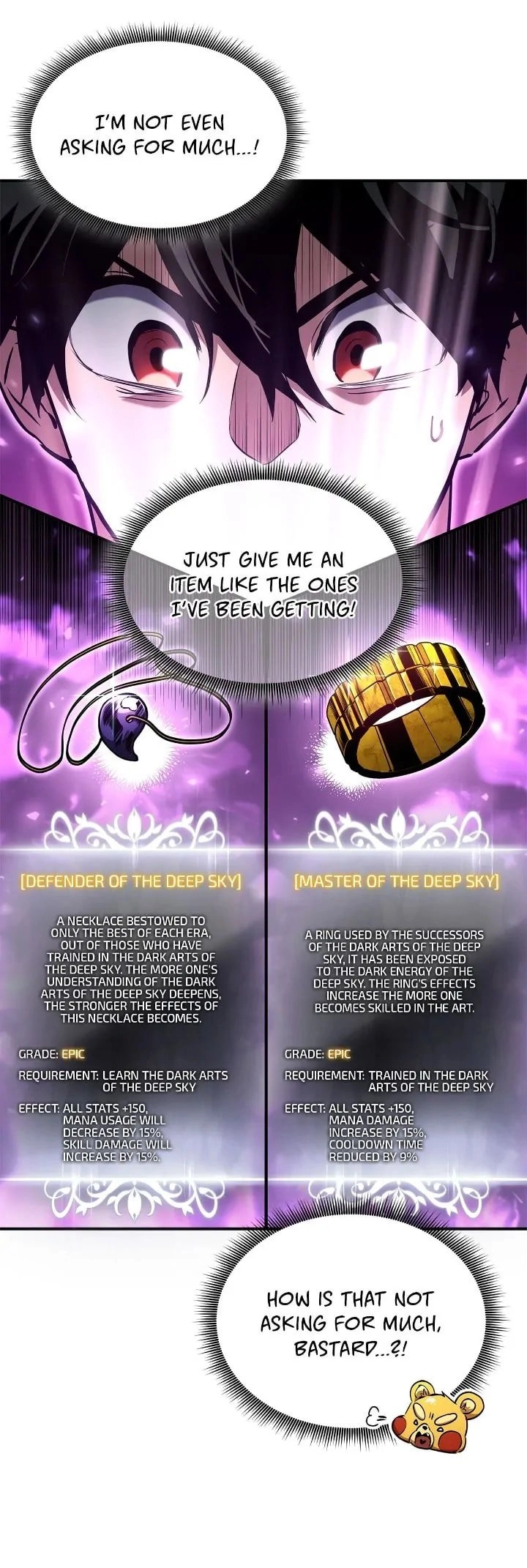 Ranker's Return Chapter 127 Page 5