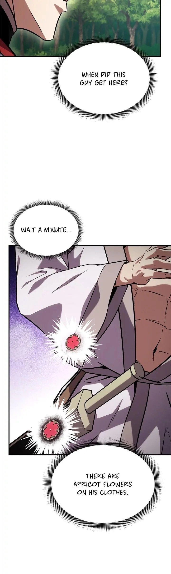 Ranker's Return Chapter 127 Page 35