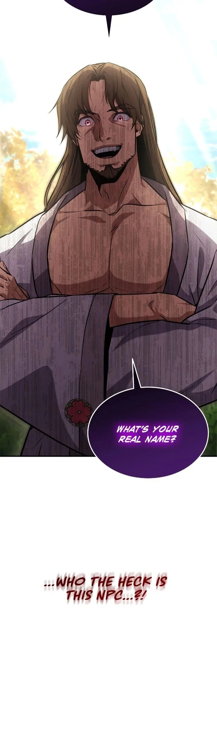 Ranker's Return Chapter 127 Page 40