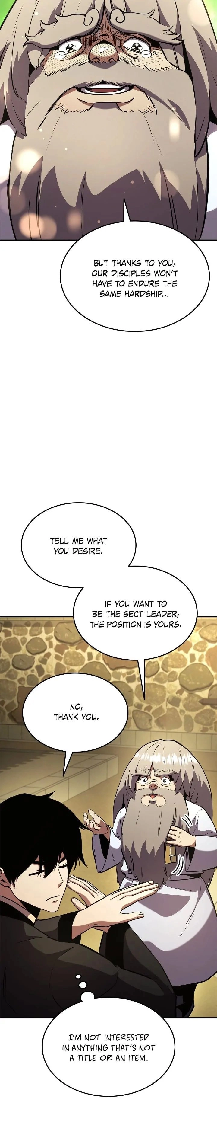 Ranker's Return Chapter 127 Page 13