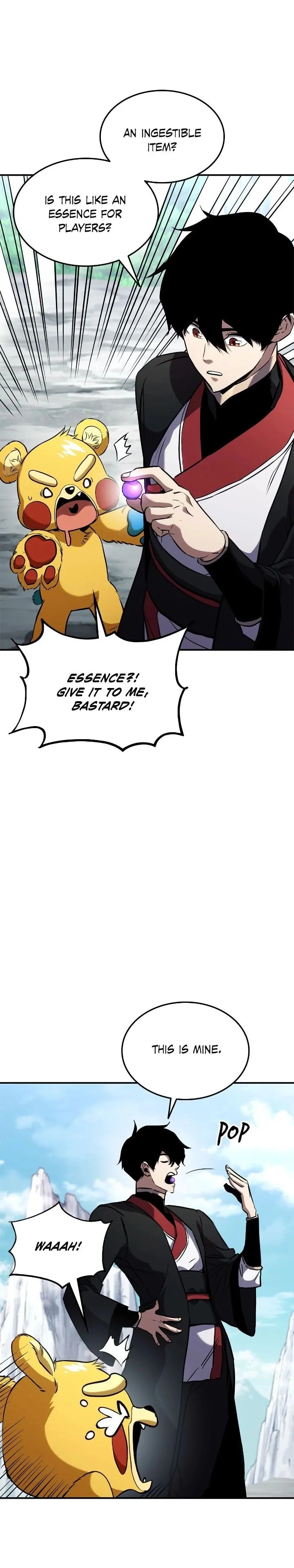 Ranker's Return Chapter 127 Page 7