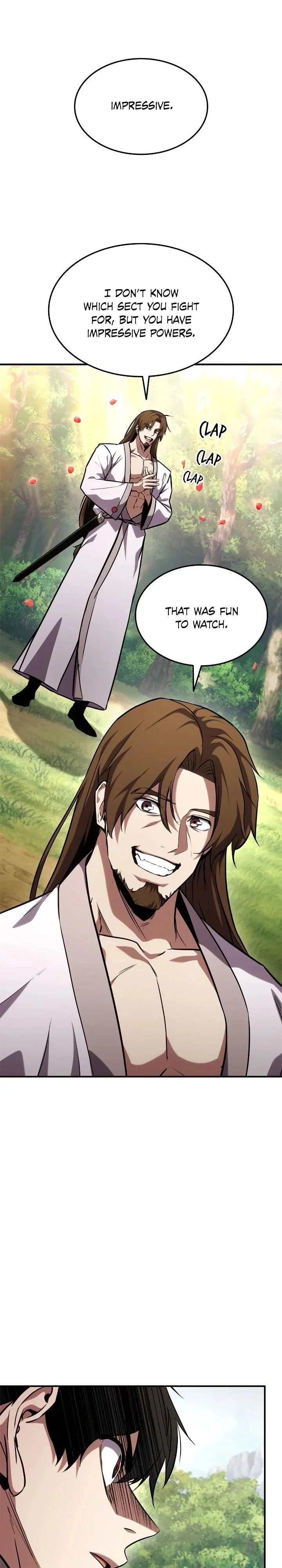 Ranker's Return Chapter 127 Page 34