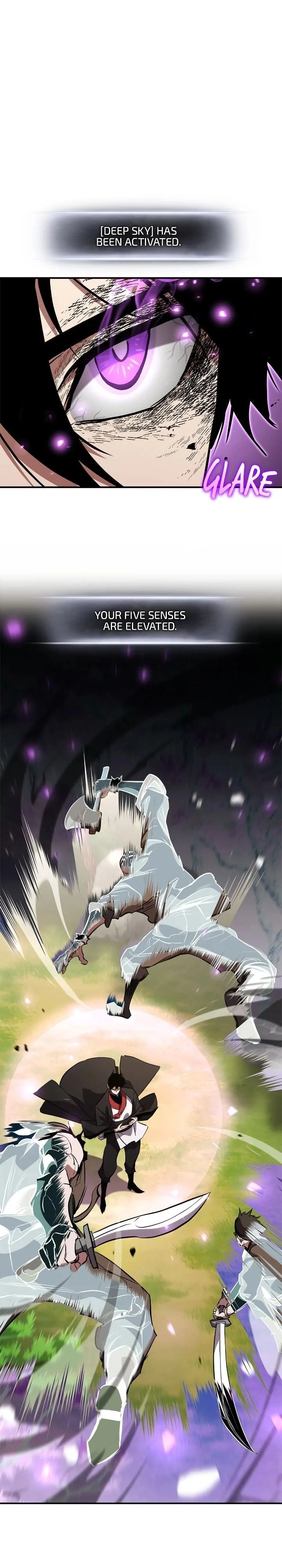 Ranker's Return Chapter 127 Page 26