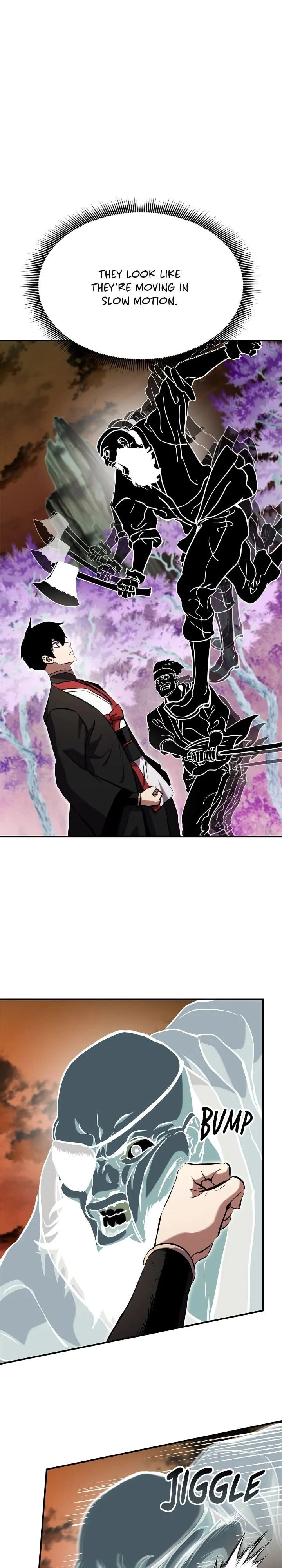 Ranker's Return Chapter 127 Page 28