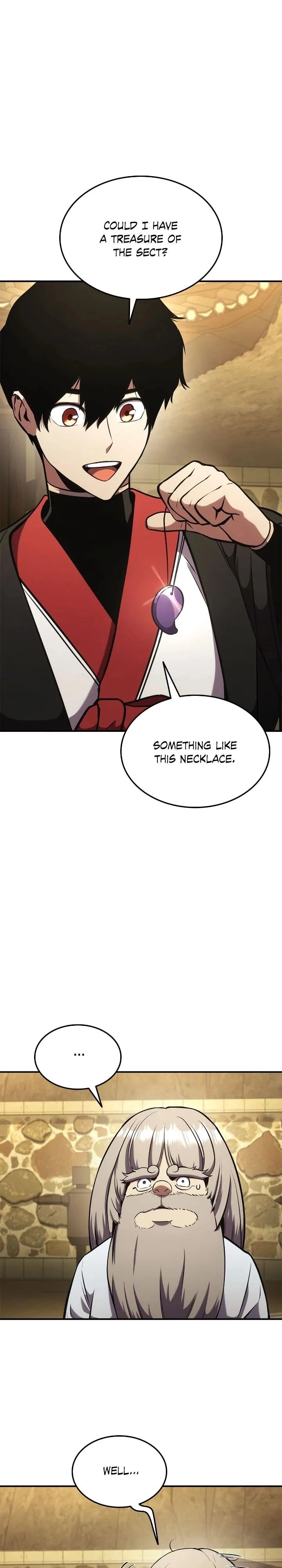 Ranker's Return Chapter 127 Page 14
