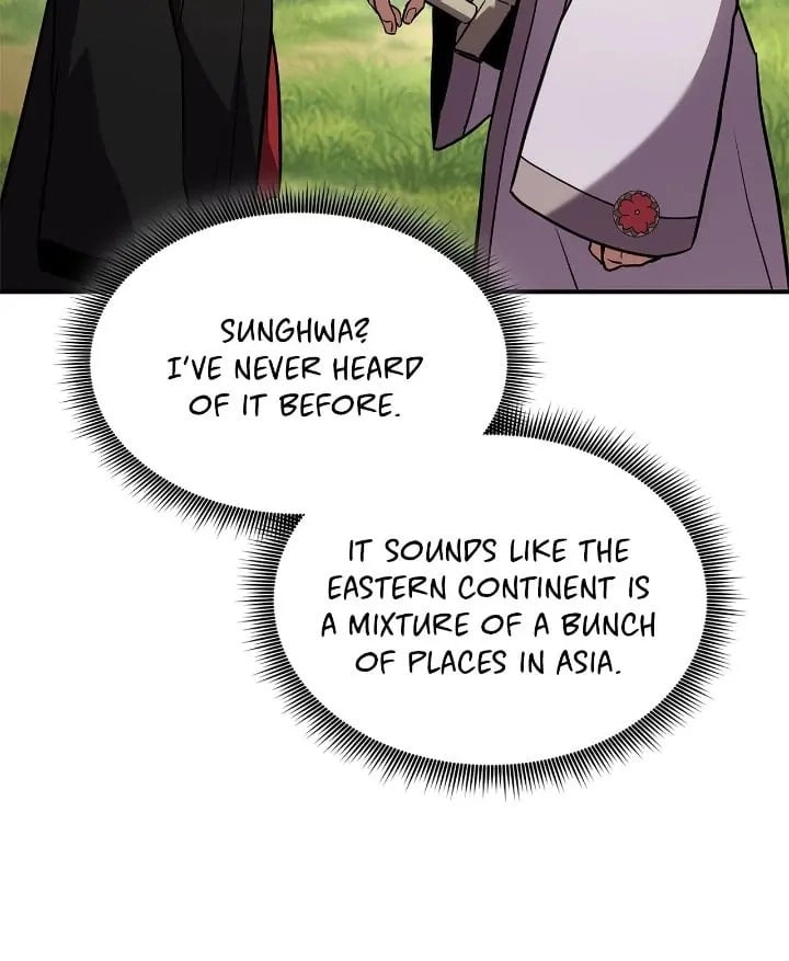 Ranker's Return Chapter 127 Page 37