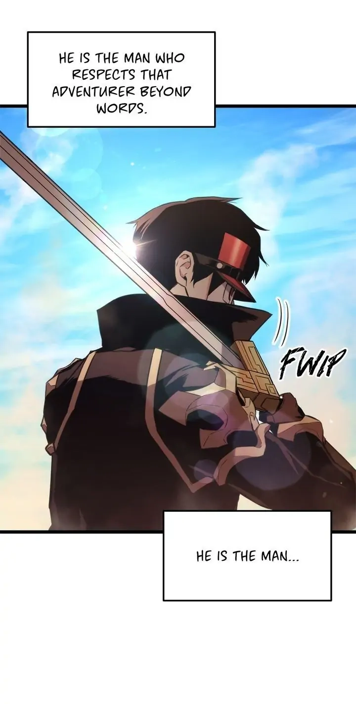 Ranker's Return Chapter 30 Page 44