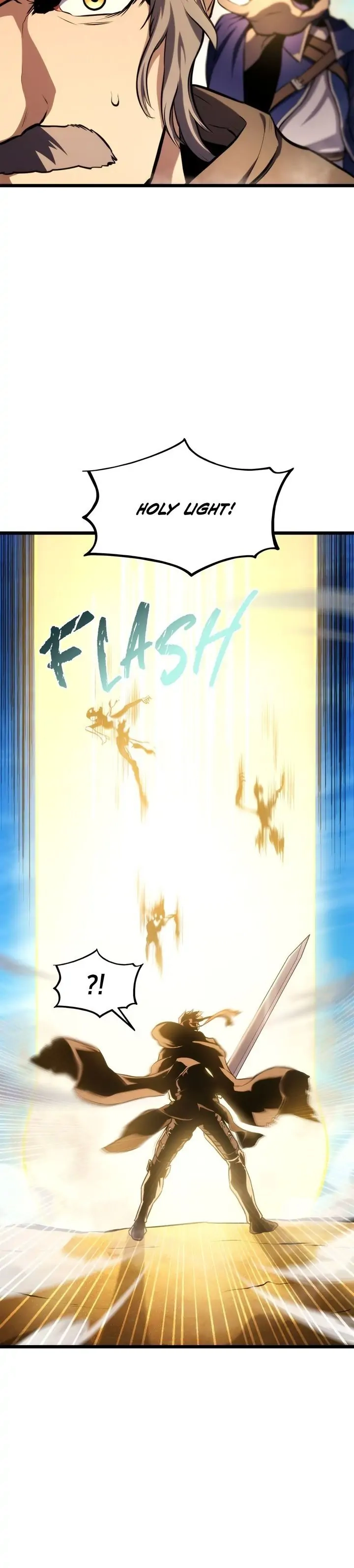 Ranker's Return Chapter 30 Page 6