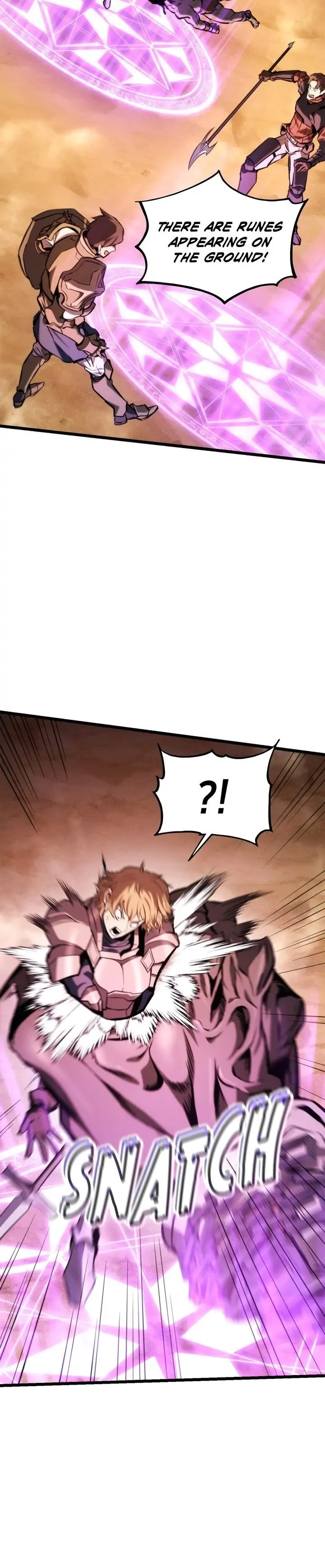 Ranker's Return Chapter 30 Page 16