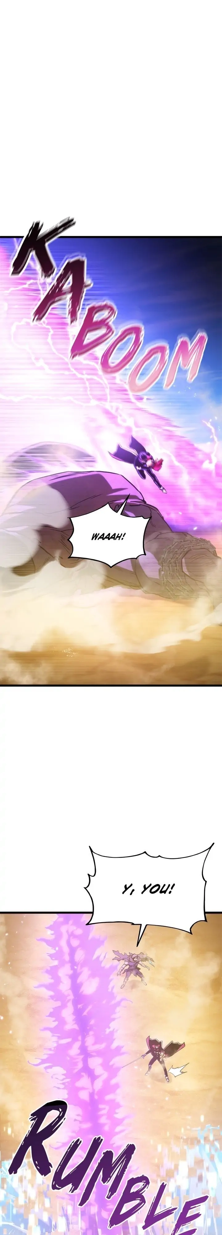 Ranker's Return Chapter 30 Page 47