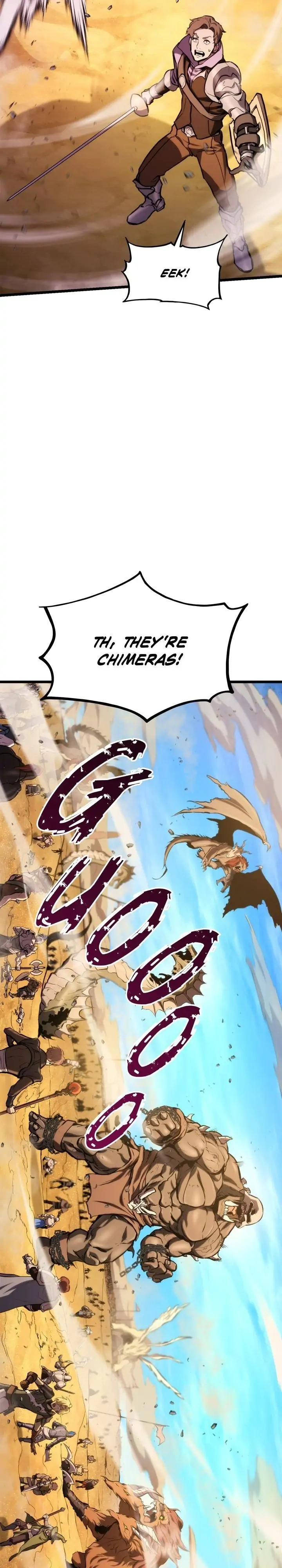 Ranker's Return Chapter 30 Page 18